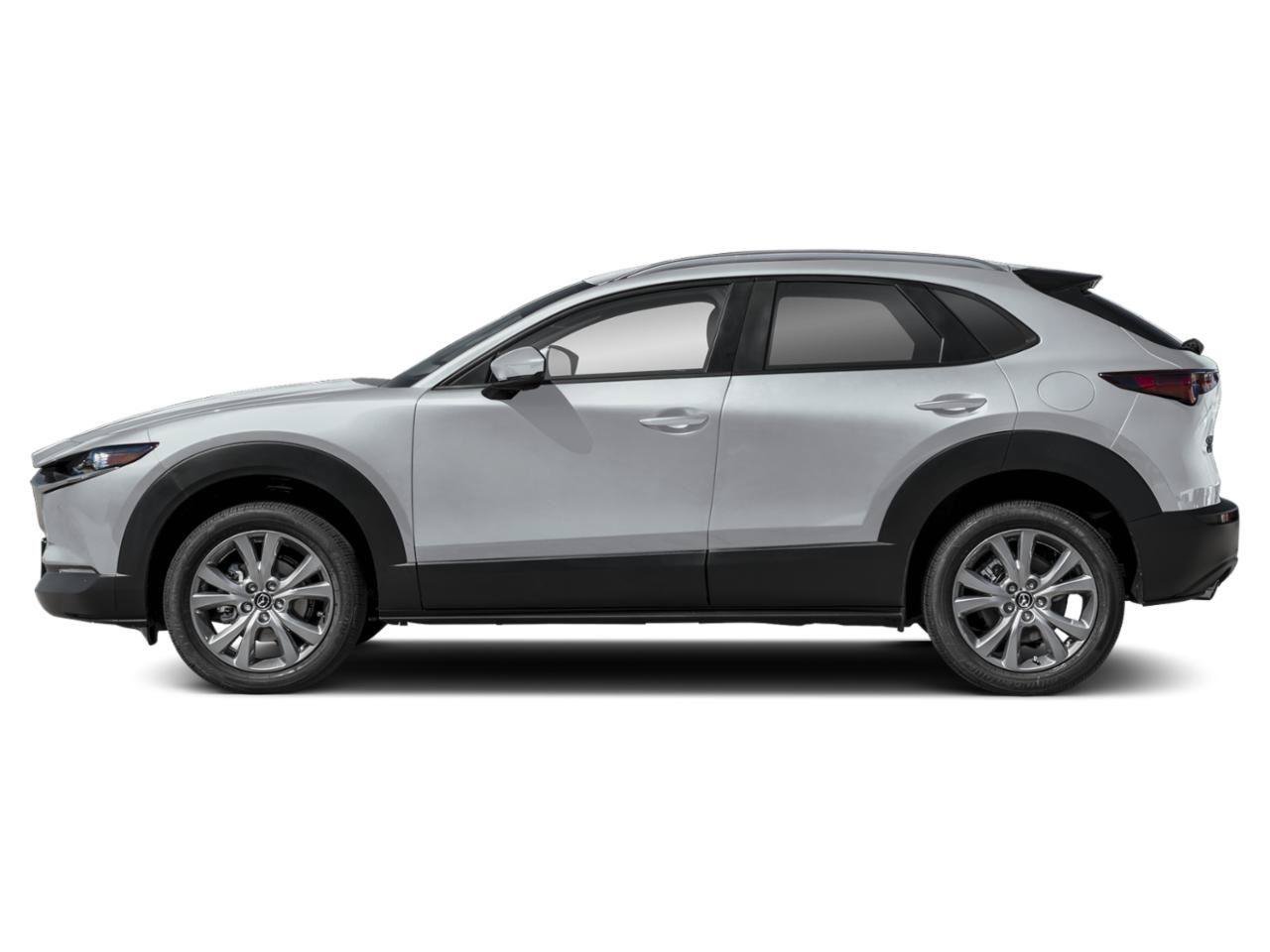 New 2026 MAZDA CX-30 AWD 2.5 S image 10