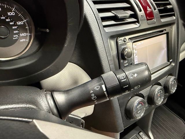 Used 2015 Subaru Forester 2.5i Limited AWD/4WD image 32