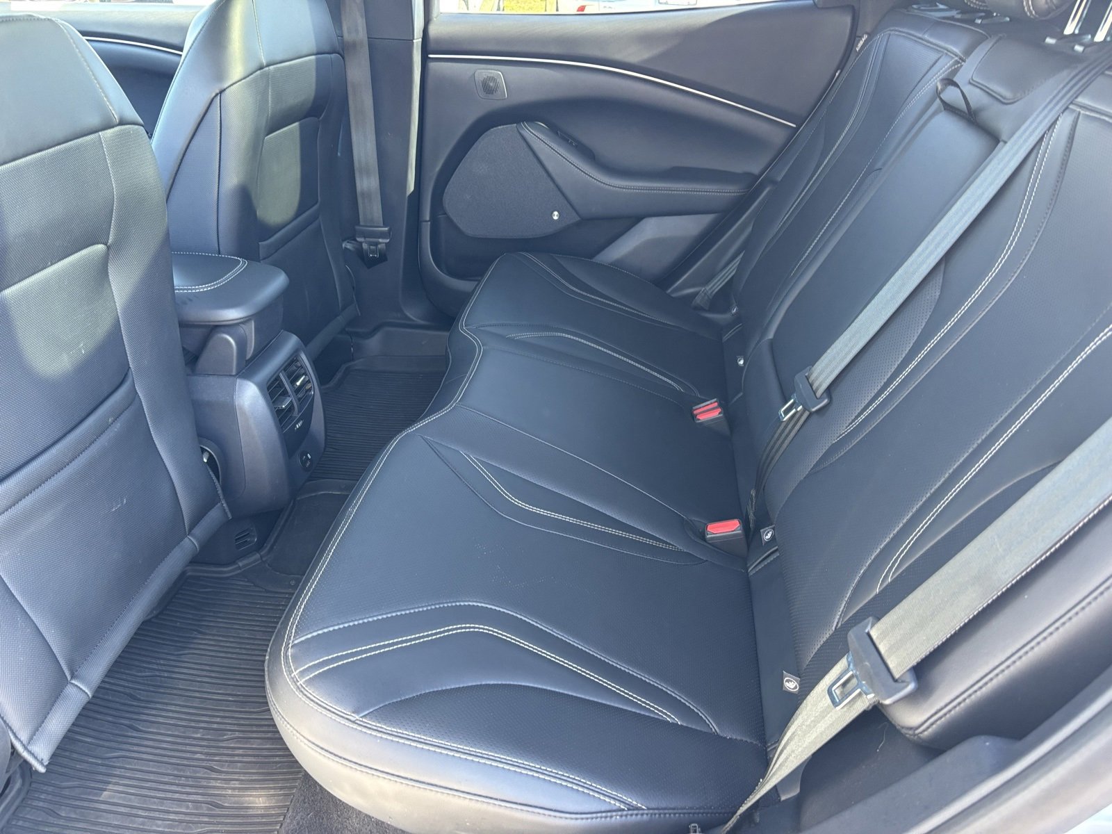 Used 2022 Ford Mustang Mach-E Premium image 20