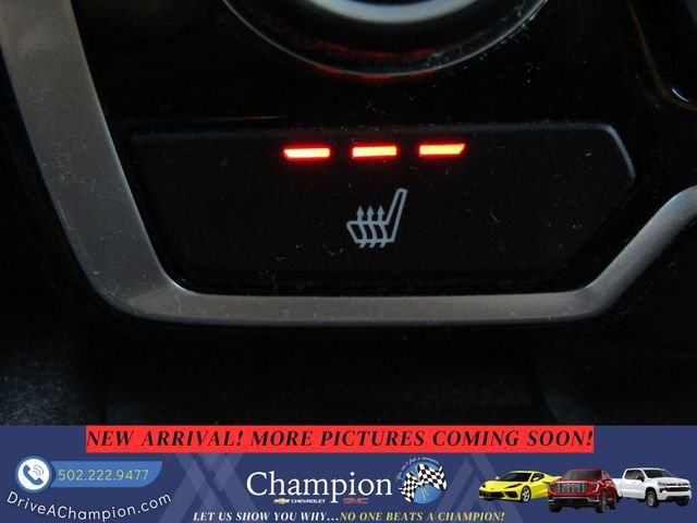 Used 2017 Honda CR-V EX-L image 15