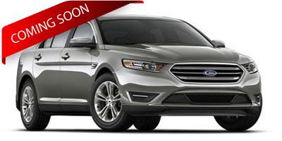 Used 2012 Ford Taurus SEL