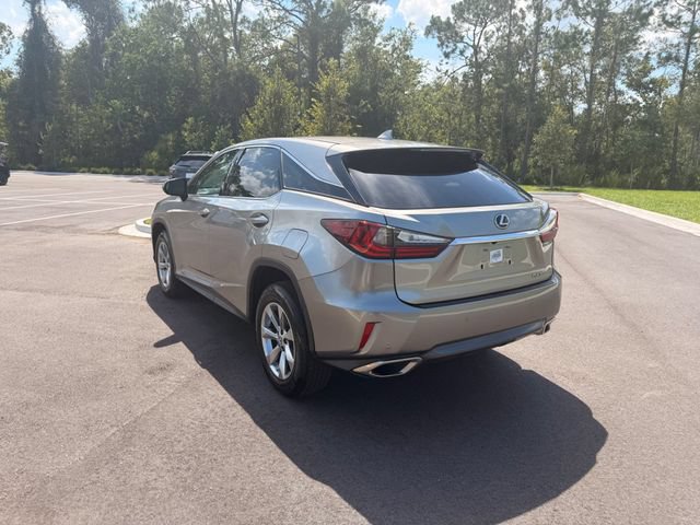 Used 2018 Lexus RX 350 FWD w/ Accessory Package image 17