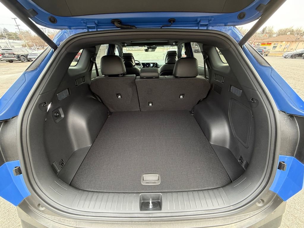 New 2026 Kia Sportage X-Pro Prestige image 26
