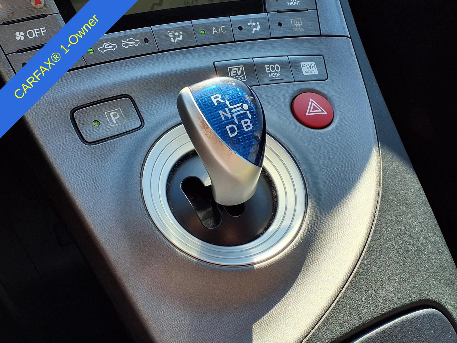Used 2015 Toyota Prius Three FWD image 27