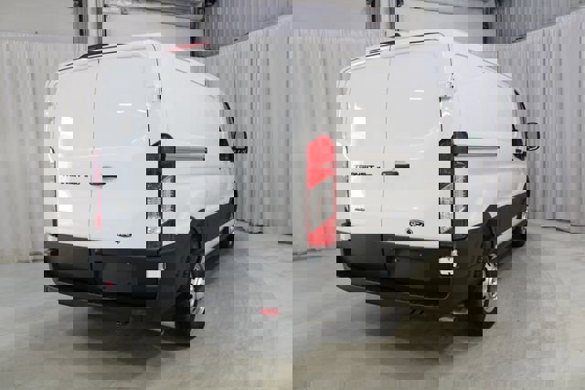 New 2026 Ford Transit 150 Low Roof AWD image 20