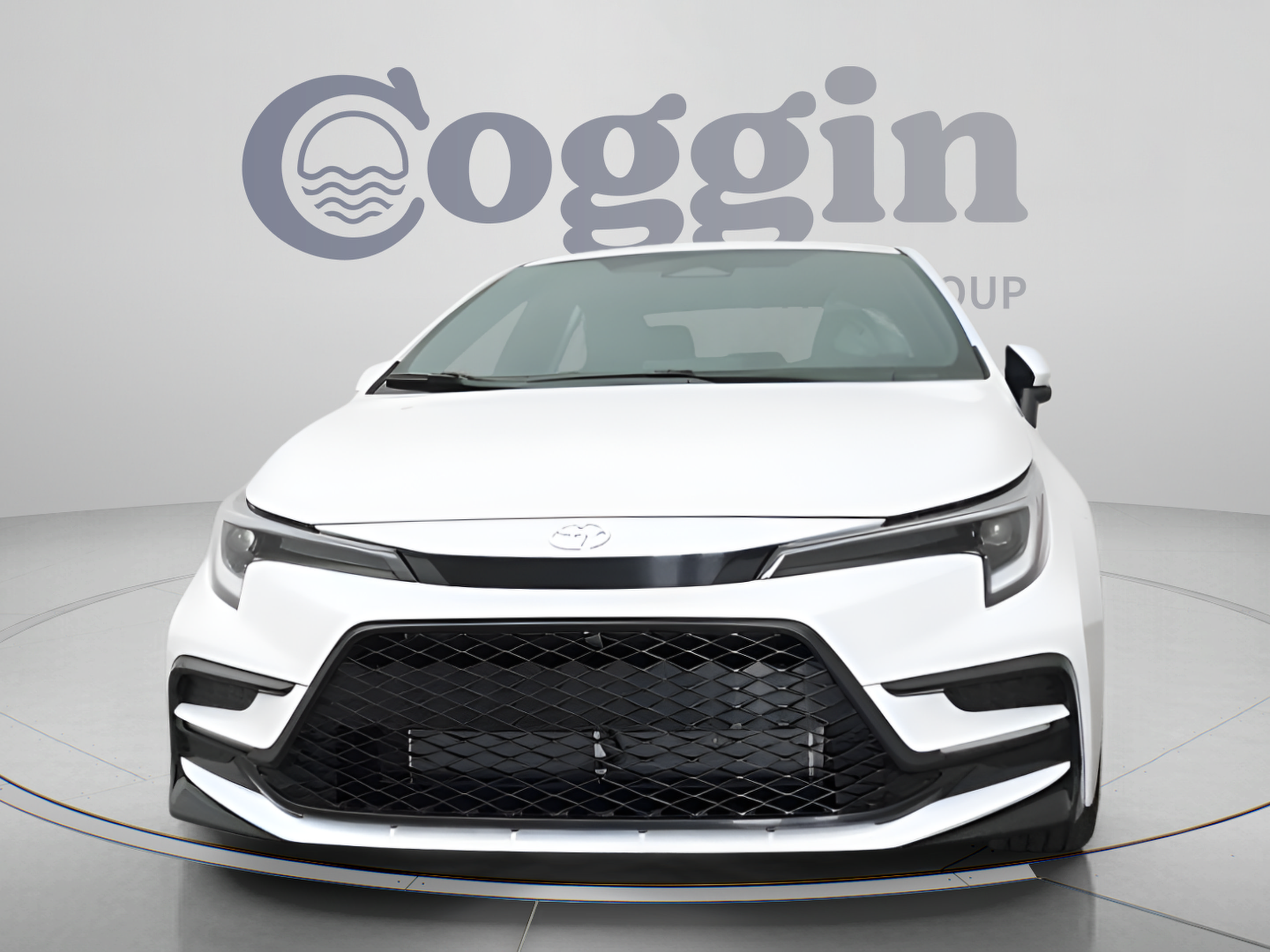 New 2026 Toyota Corolla SE FWD image 30