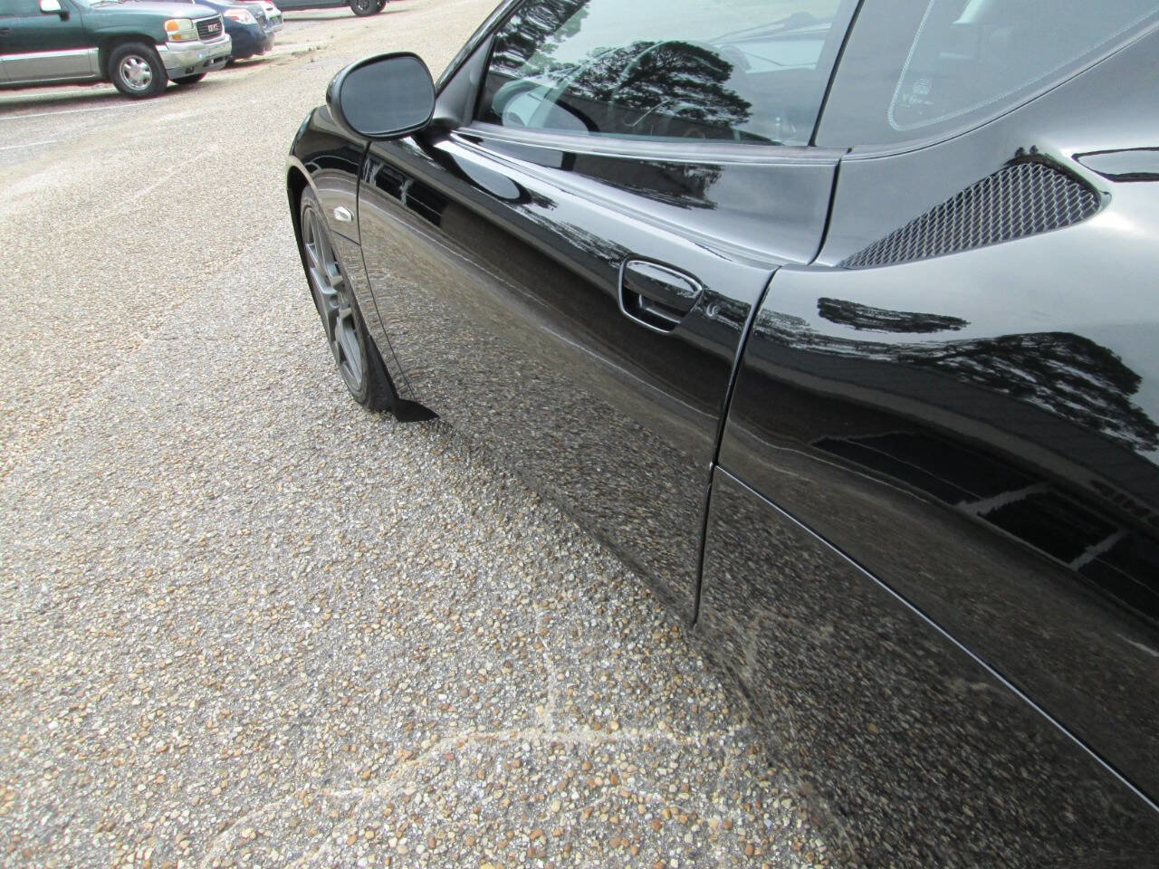 Used 2011 Lotus Evora 2+2 RWD image 38