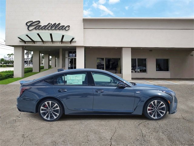 New 2026 Cadillac CT5 V Blackwing w/ Super Cruise 1 Package image 6