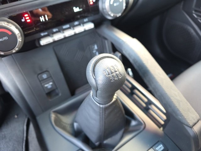 New 2024 Toyota Tacoma TRD Off-Road image 20