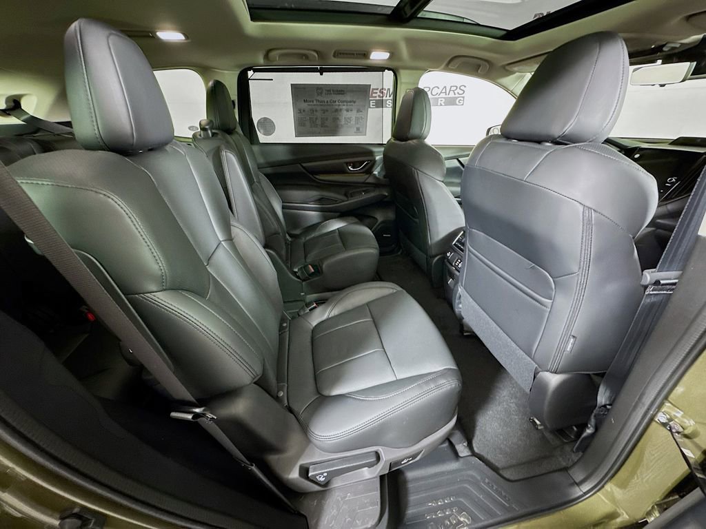 New 2026 Subaru Ascent Bronze Edition AWD/4WD image 30