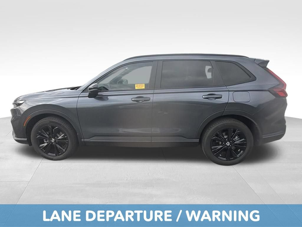 Used 2026 Honda CR-V Sport Touring image 14
