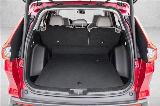Used 2023 Honda CR-V EX-L image 25