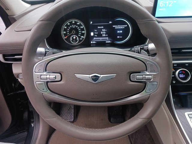 Used 2023 Genesis GV80 3.5T Advanced + image 15