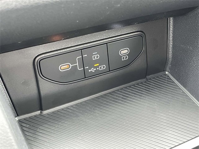 New 2026 Kia Sportage LX w/ LX Convenience Package image 34