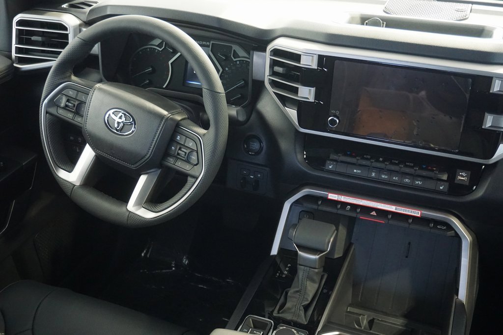 New 2026 Toyota Tundra SR5 image 29