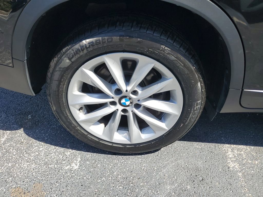 Used 2016 BMW X3 sDrive28i image 5