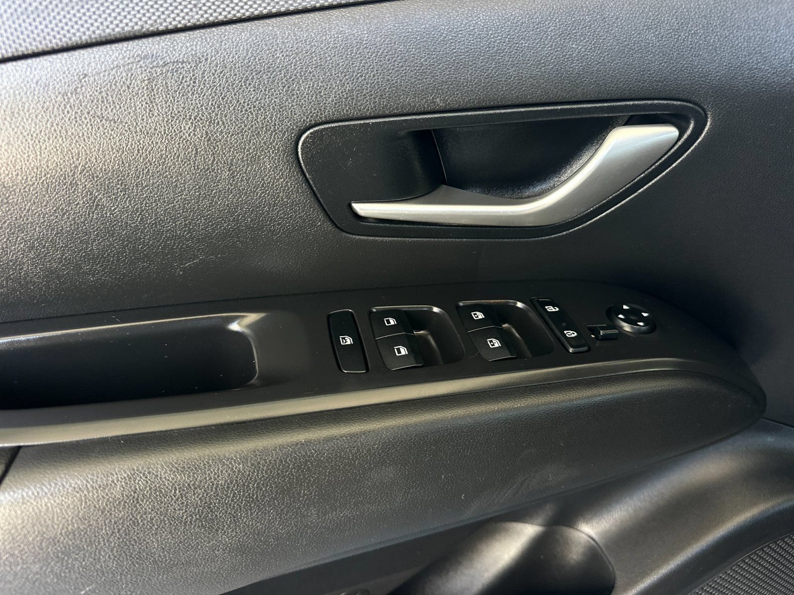 Used 2024 Hyundai Tucson SEL FWD image 10