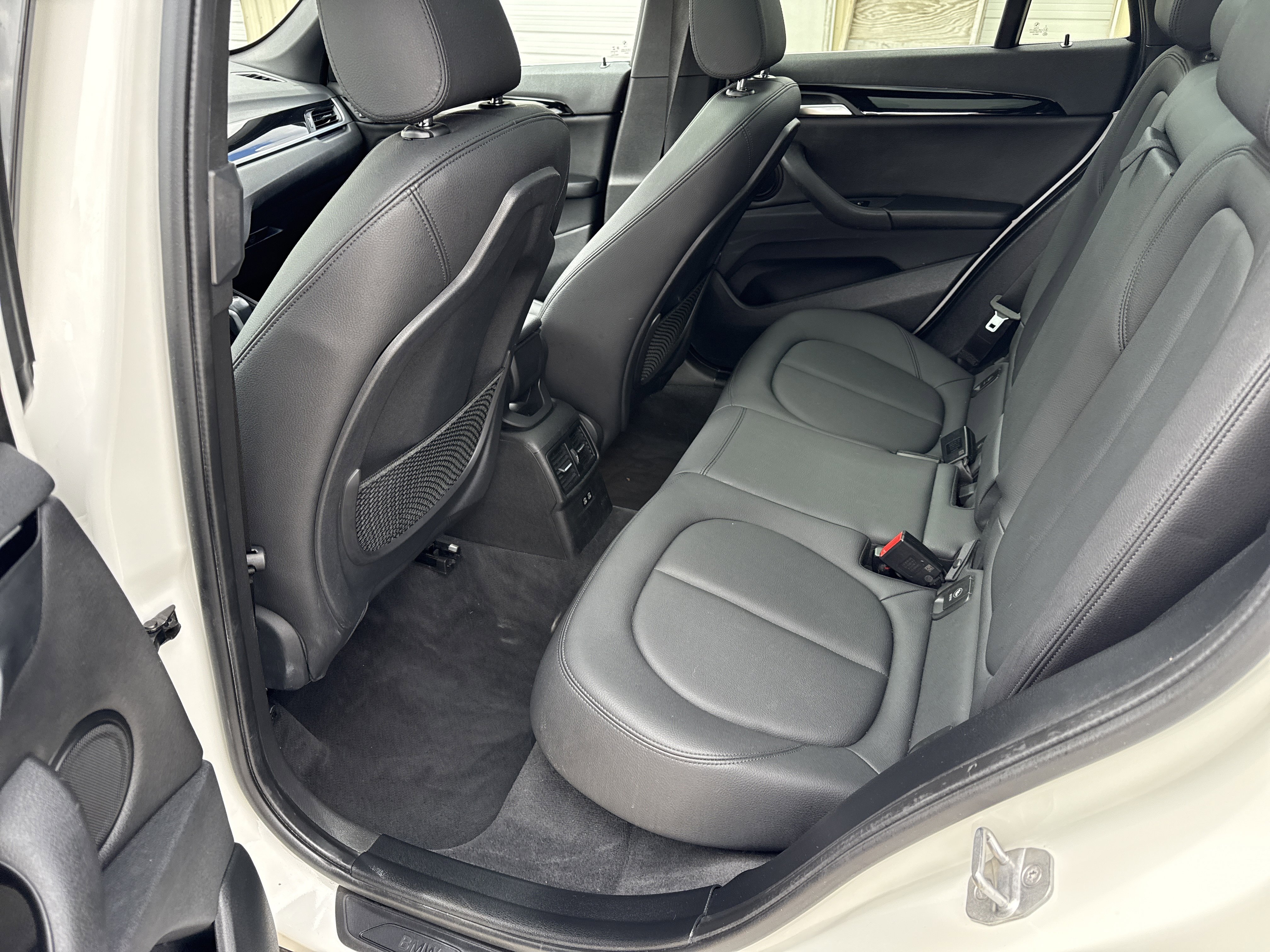 Used 2019 BMW X1 xDrive28i w/ Convenience Package image 16