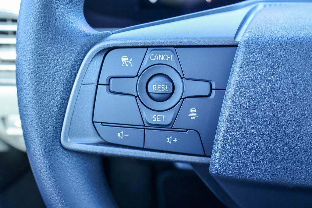 New 2026 Nissan Sentra S image 9