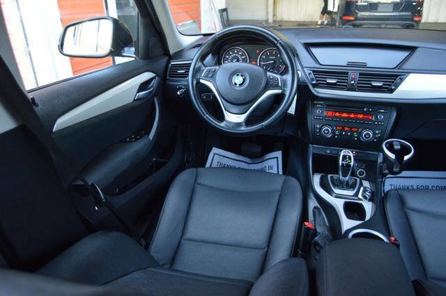 Used 2014 BMW X1 xDrive28i image 53