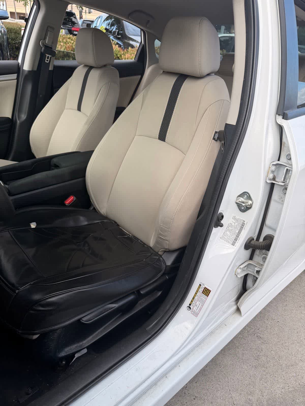 Used 2020 Honda Civic LX image 9