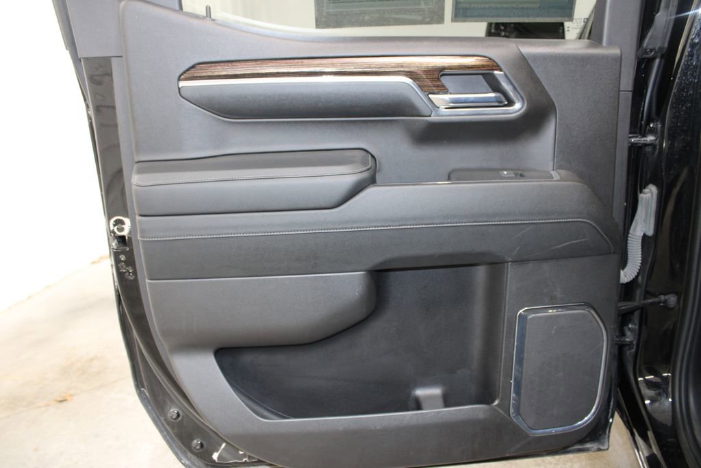 Used 2024 GMC Sierra 1500 SLE image 23