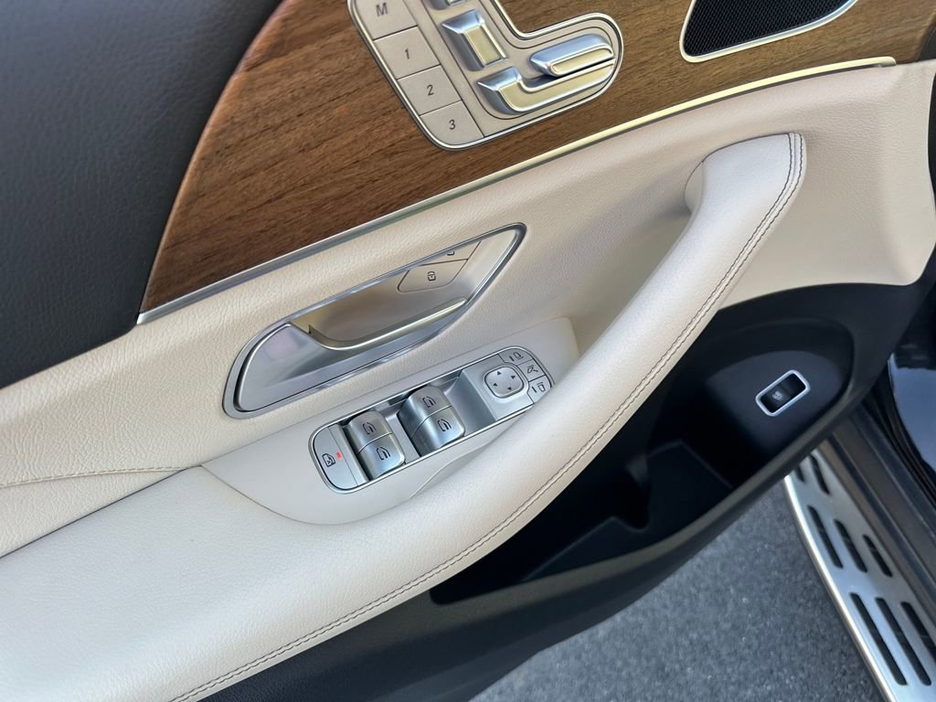 Used 2024 Mercedes-Benz GLE 450 4MATIC image 15