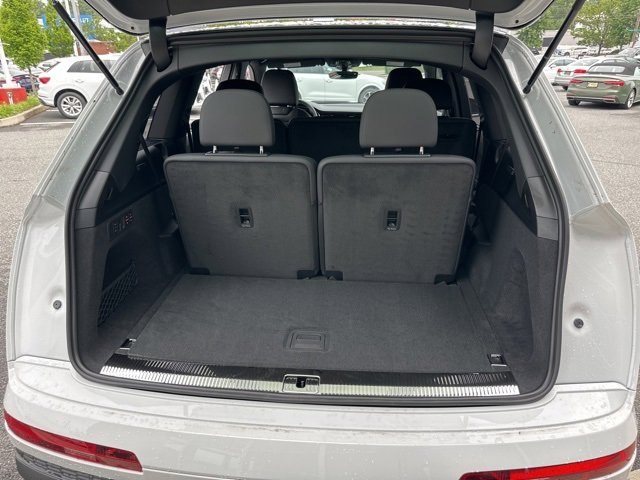 New 2025 Audi Q7 3.0T Premium Plus image 16