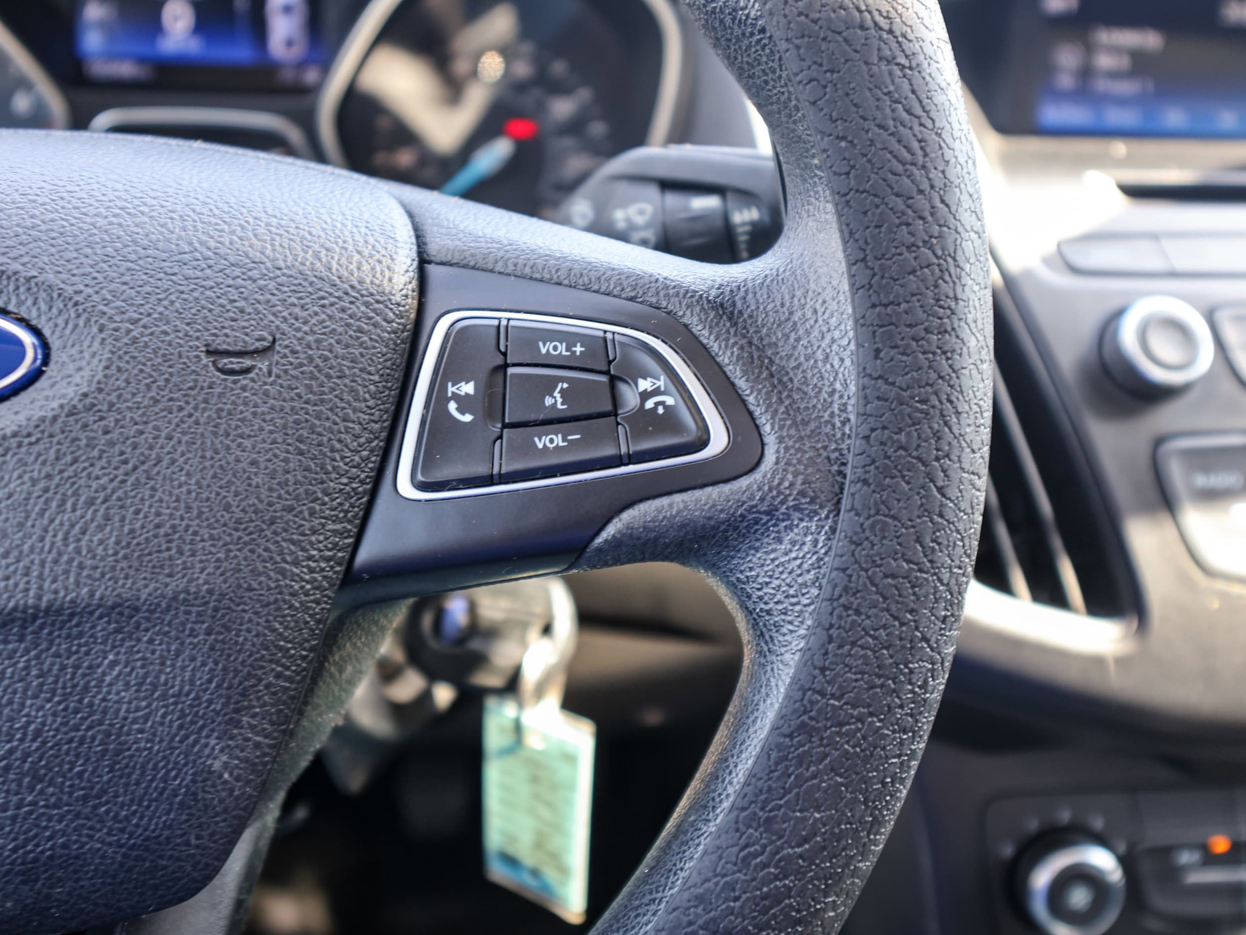 Used 2015 Ford Focus SE w/ Reverse Sensing Package image 20