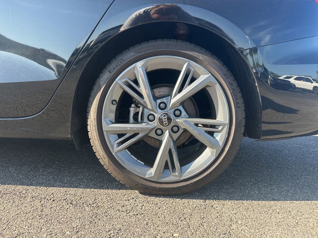 Used 2024 Audi A3 2.0T Premium w/ Convenience Package FWD image 6