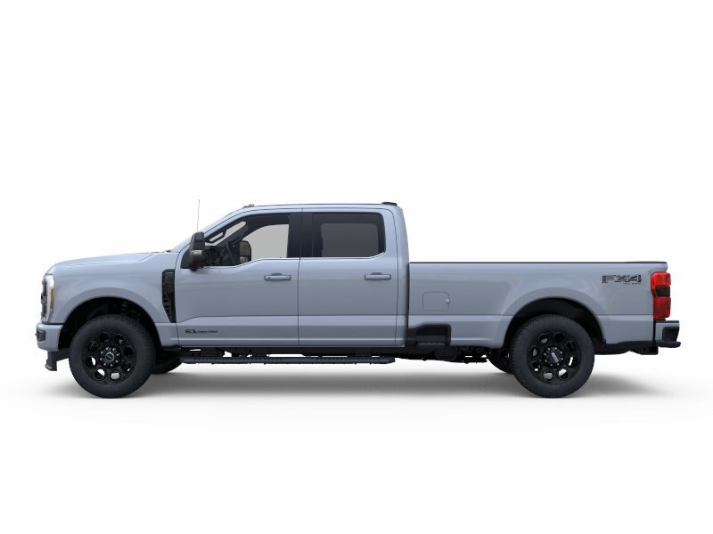 New 2026 Ford F350 Lariat w/ Black Appearance Package AWD/4WD image 27