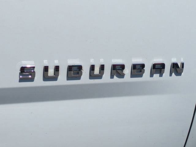 Used 2016 Chevrolet Suburban LT AWD/4WD image 34