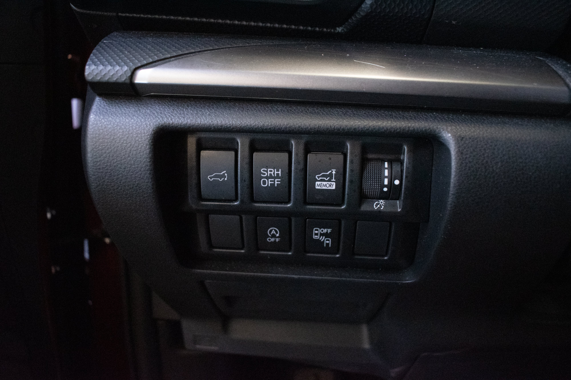 Used 2023 Subaru Forester Premium AWD/4WD image 17