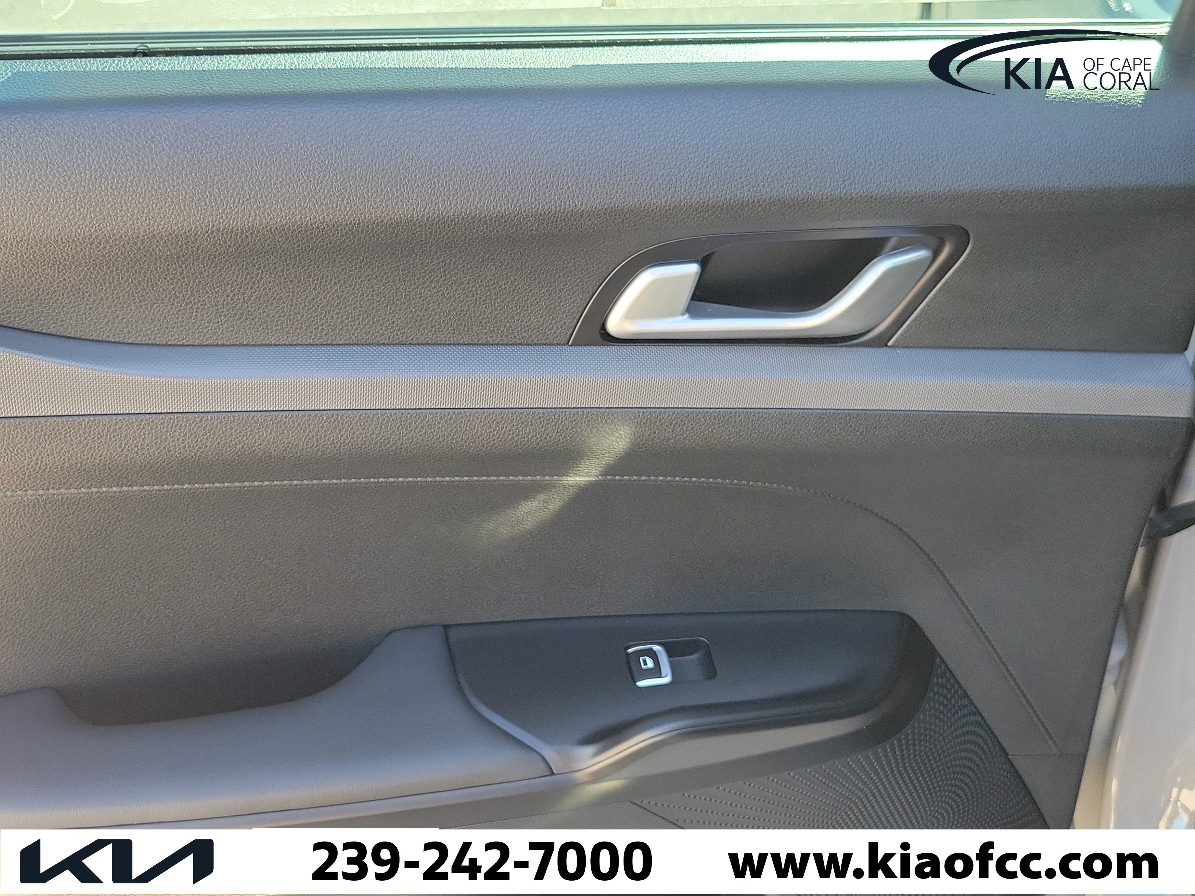 Used 2024 Kia K5 GT-Line w/ GT-Line Premium Package FWD image 14