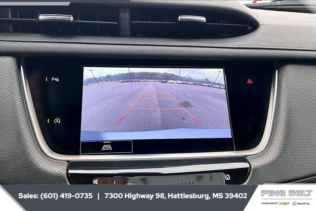Used 2024 Cadillac XT5 Premium Luxury image 15