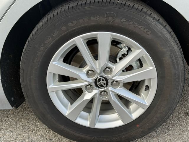 Certified 2025 Toyota Camry LE image 31