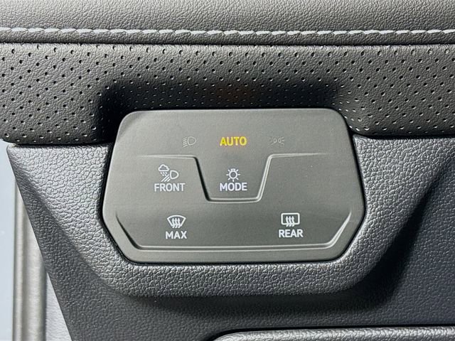New 2026 Volkswagen Atlas SE AWD/4WD image 10