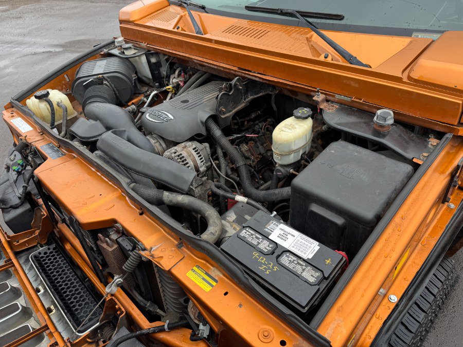 Used 2006 HUMMER H2 SUT w/ Limited Edition H2 image 23