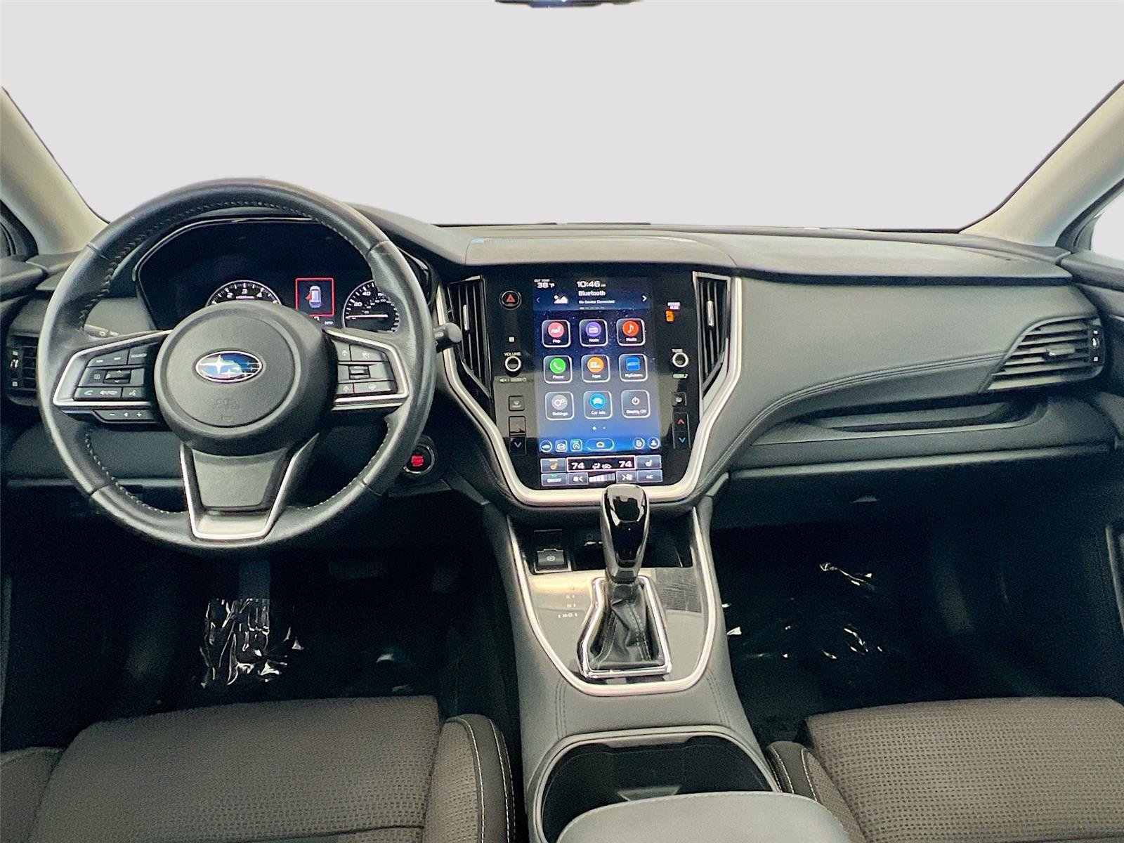 Used 2023 Subaru Outback Premium w/ Popular Package #1 image 32