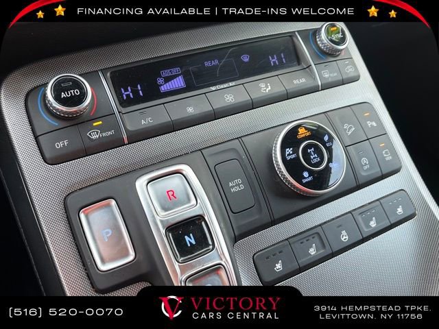 Used 2020 Hyundai Palisade Limited image 34