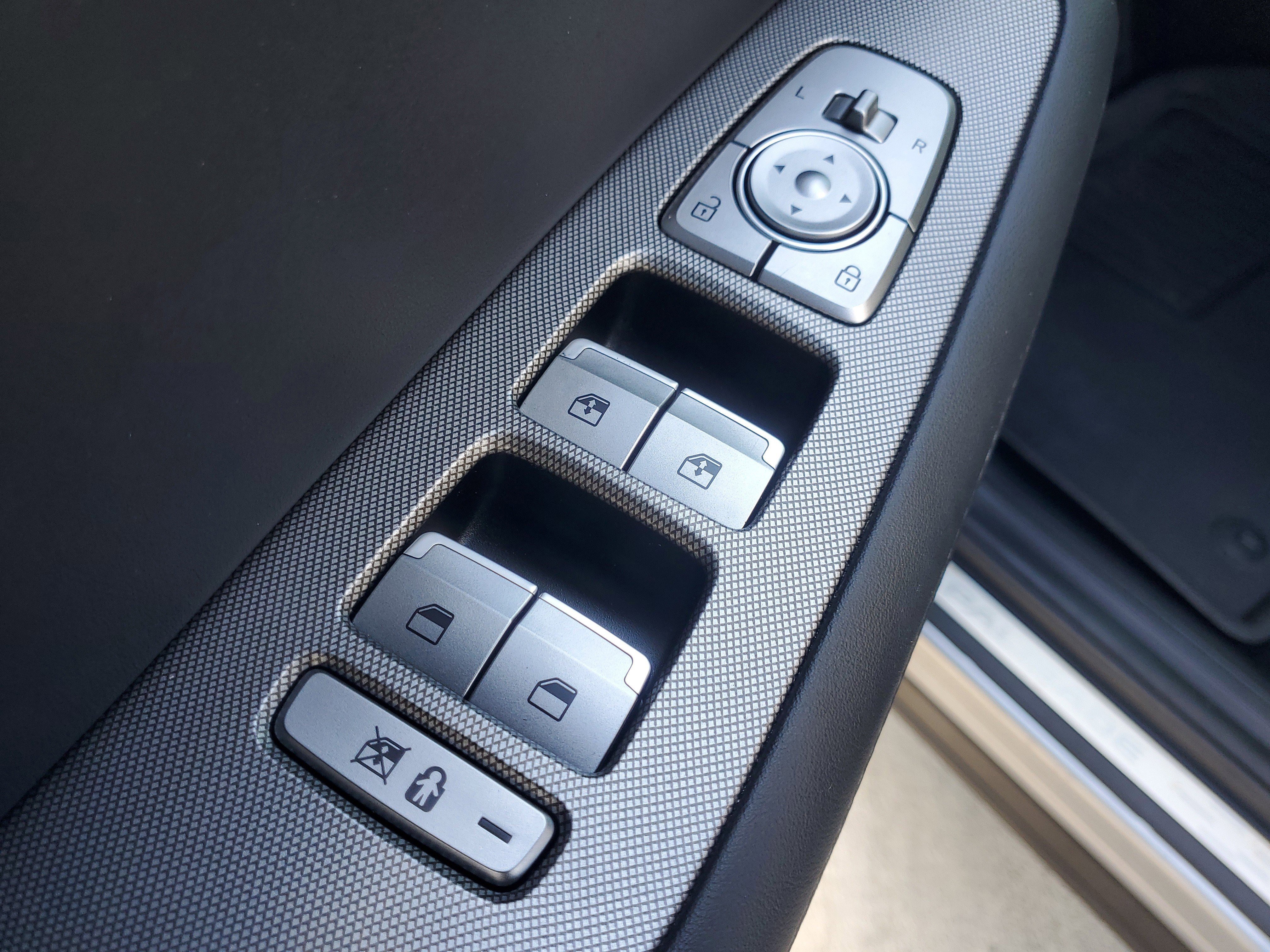 Used 2021 Hyundai Palisade Limited image 22