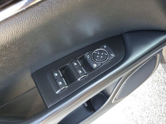 Used 2022 Lincoln Nautilus Reserve FWD image 21