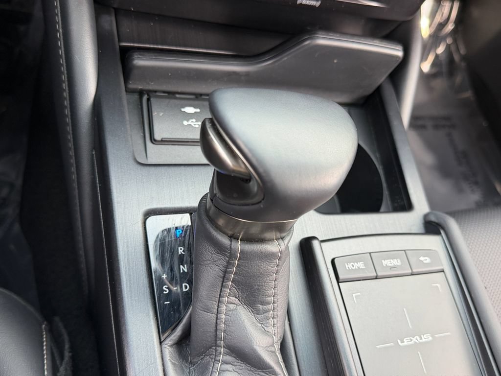 Used 2021 Lexus ES 350 w/ Accessory Package 2 FWD image 23
