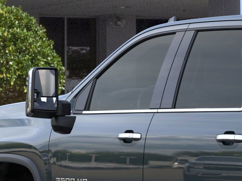 New 2026 Chevrolet Silverado 3500 LTZ w/ LTZ Convenience Package image 12