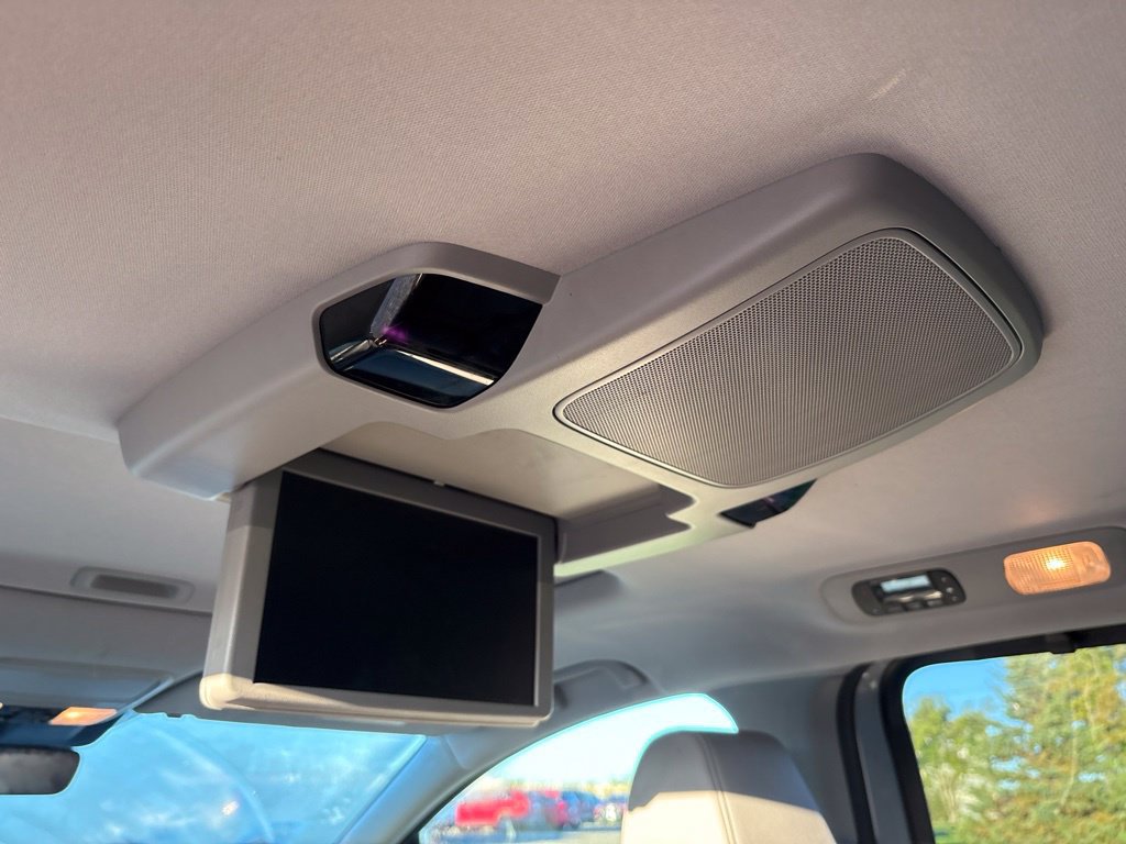 Used 2018 Honda Odyssey EX-L image 4
