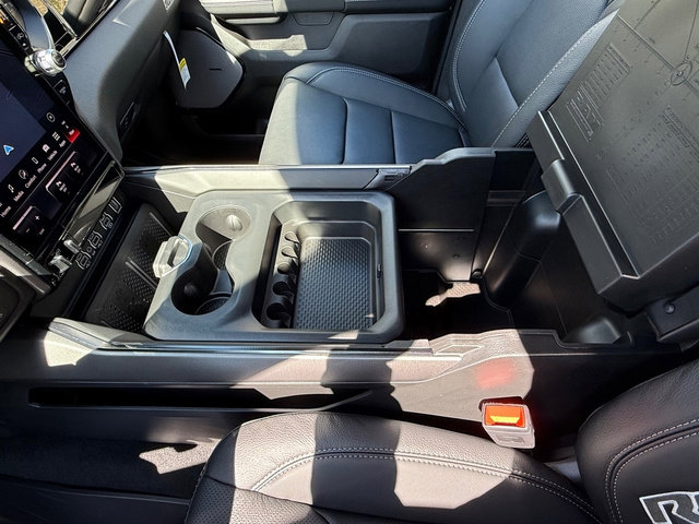 New 2026 RAM 1500 Rebel image 37