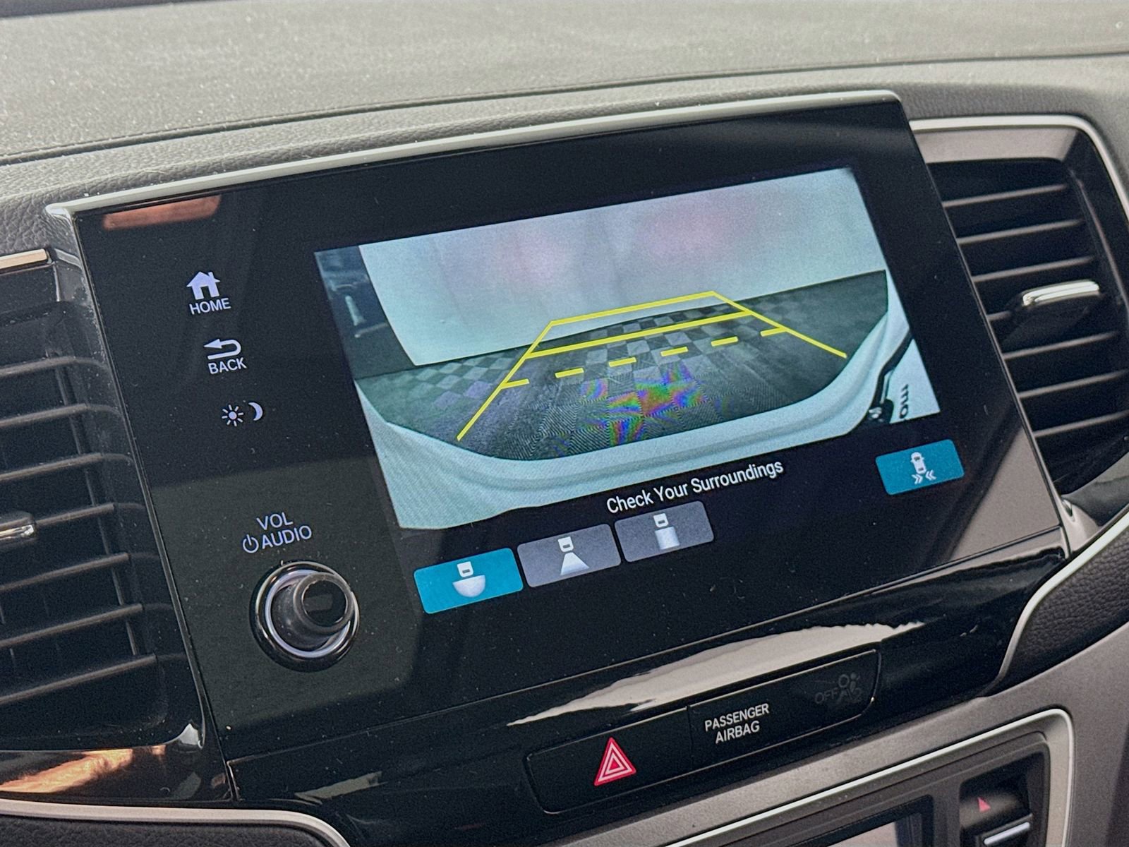 Used 2022 Honda Pilot EX-L image 17