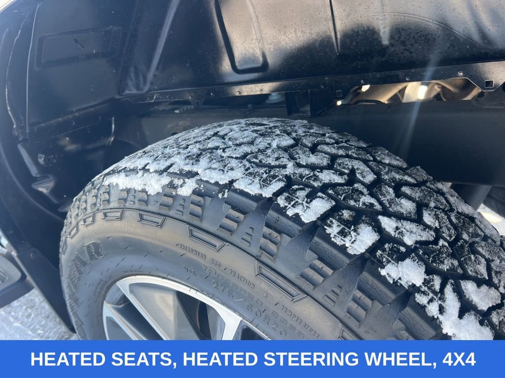 Used 2022 Chevrolet Silverado 1500 LT image 11