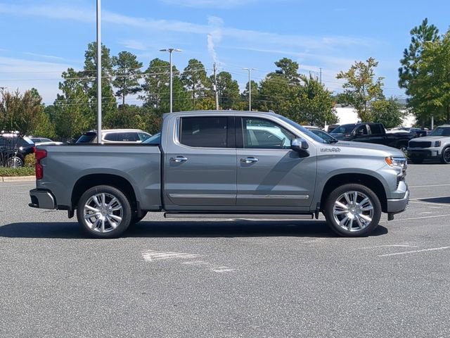 New 2026 Chevrolet Silverado 1500 High Country w/ Technology Package image 4