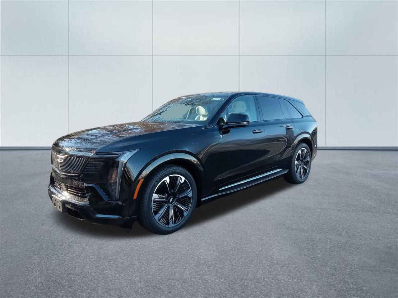 New 2025 Cadillac Escalade IQ Sport 1 w/ LPO, ONYX Package